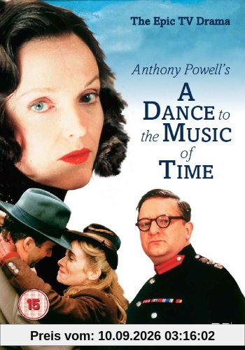 Dance to the Music of Time [UK Import]