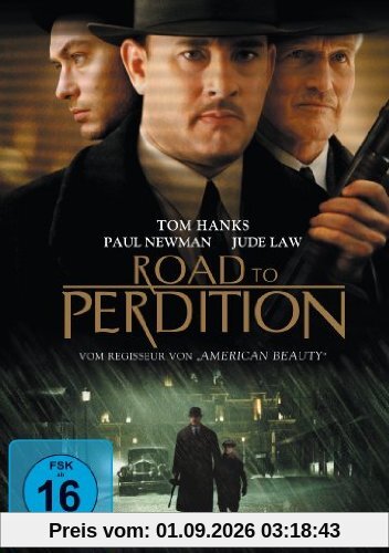 Road to Perdition