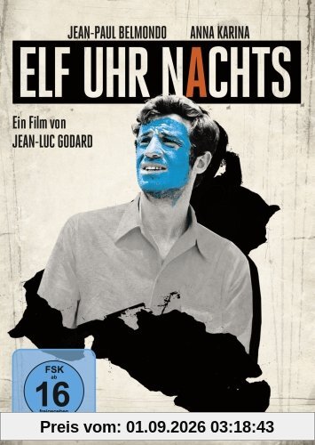 Elf Uhr nachts