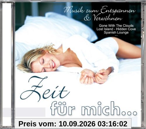 Zeit für Mich-Musik Zum Entspannen und Verwöhnen