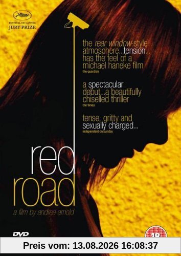 Red Road [DVD] [UK Import]