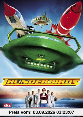 Thunderbirds