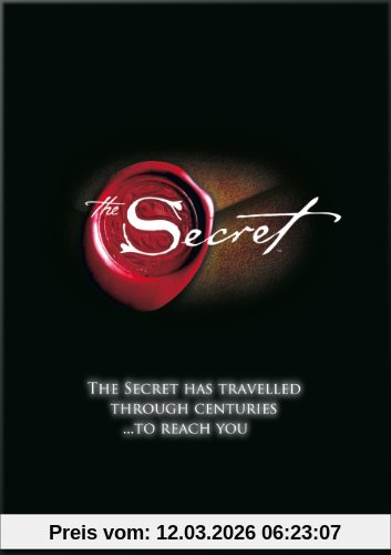 unbekannt The Secret [Special Edition] [Uk Import]