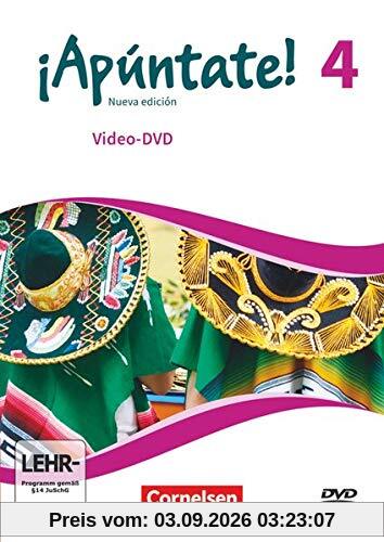 4 : Video-DVD