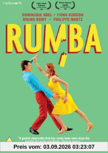 Rumba [DVD]