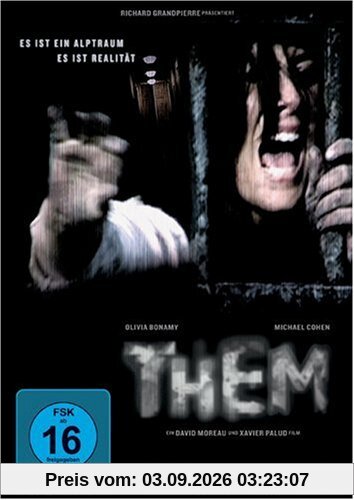 Them - Spiel oder stirb