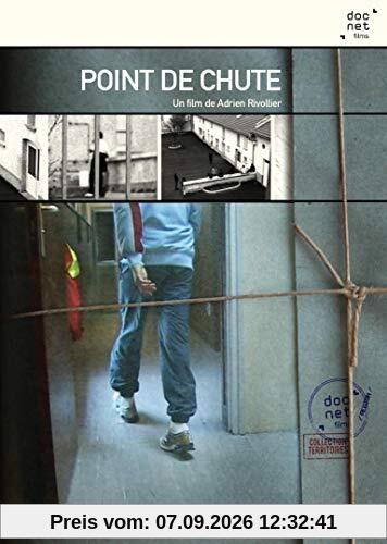 Point de chute [FR Import]