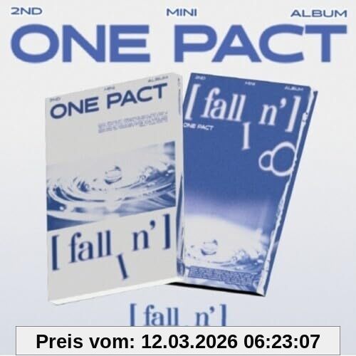 One Pact Fallin