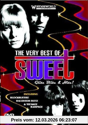 Sweet - The Very Best Of Sweet