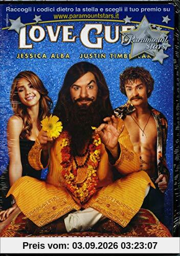 Love guru [IT Import]