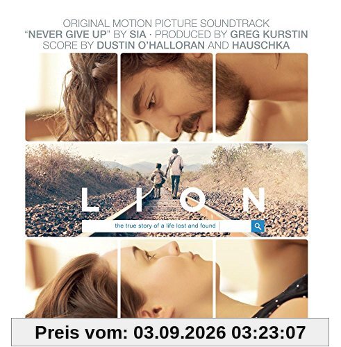 Lion/OST