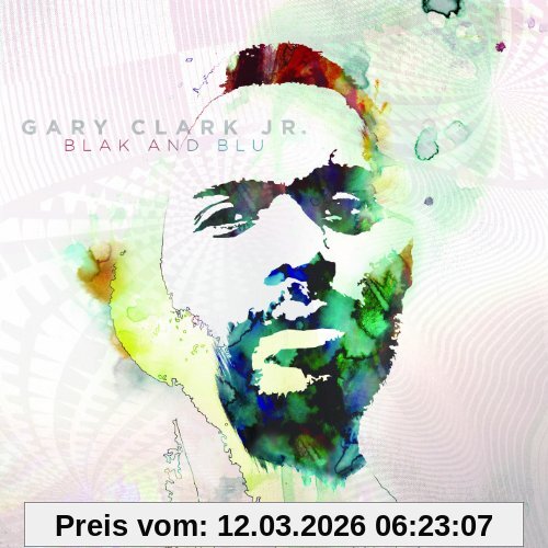 Gary Clark Jr. Blak And Blu