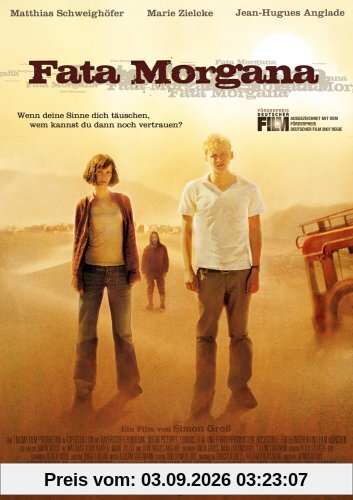 Fata Morgana