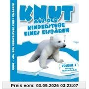 Knut, 1 DVD