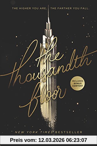 Katharine McGee The Thousandth Floor