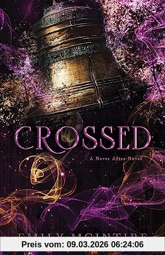 Emily McIntire Crossed (Never After)