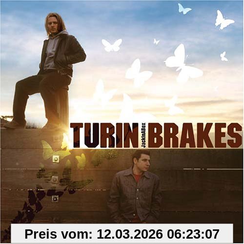 Turin Brakes Jackinabox