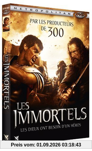 Les Immortels