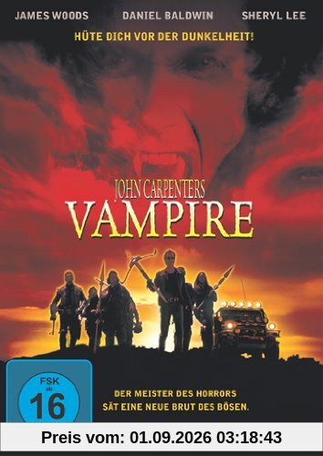 John Carpenter's Vampire