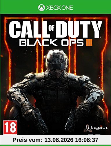 Call Of Duty Black Ops III - Nuk3town : Xbox One , ML