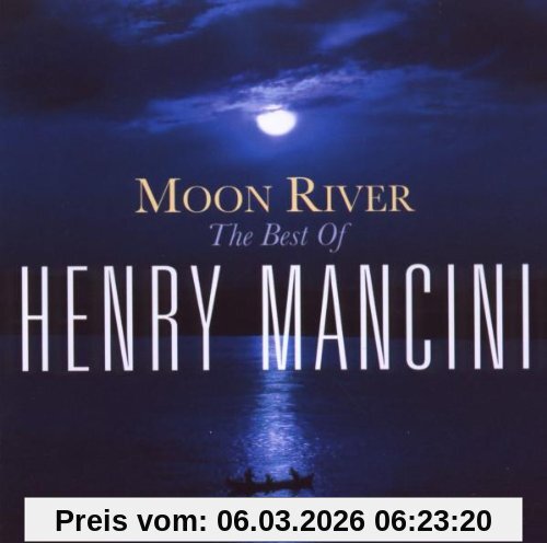 Moon River, The Henry Mancini Collection