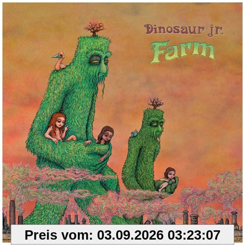Farm (European Version)