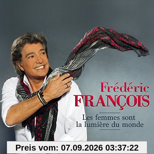 Les Femmes Sont la Lumiere du