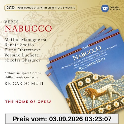 Nabucco