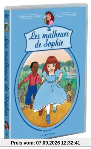 Les malheurs de sophie, vol. 2 [FR Import]