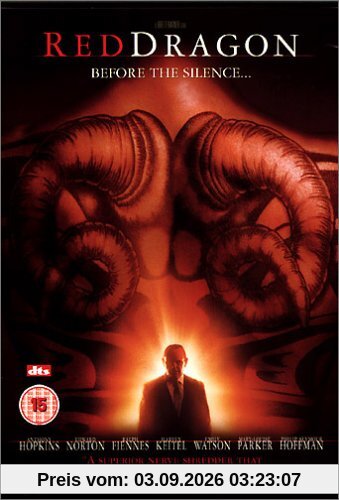 Red Dragon [UK Import]