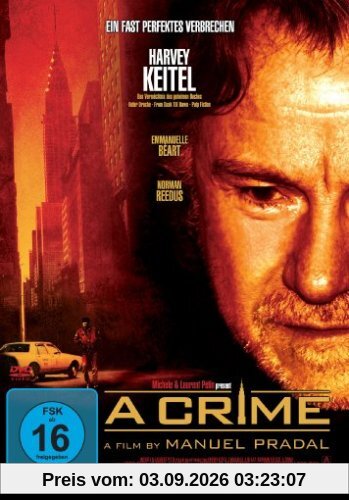 A Crime