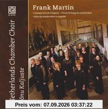 Cantata et la Vie l'Emporta/Five Arial Songs