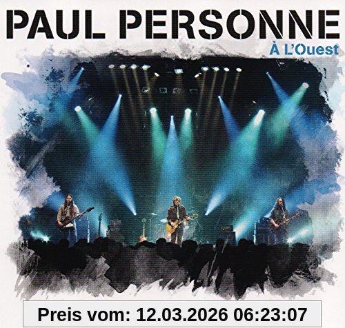 Paul Personne A L'ouest