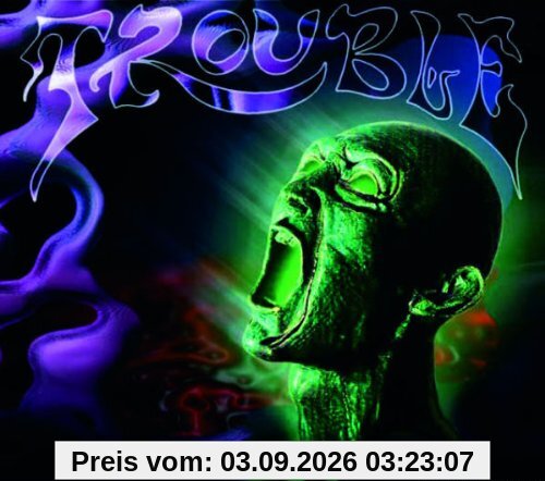 Plastic Green Head (CD+Dvd)