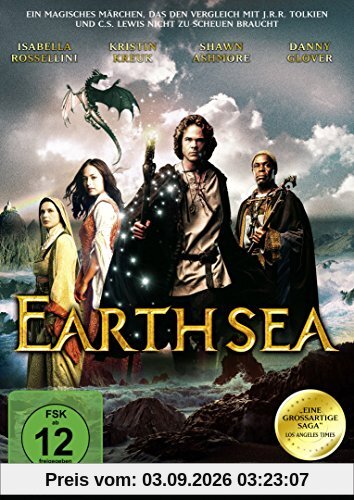 Earthsea [2 DVDs]
