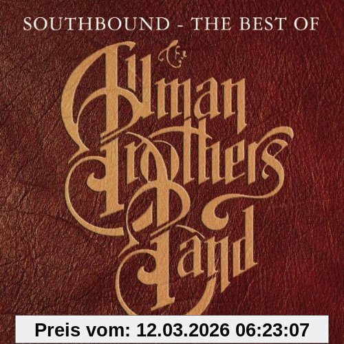 Southbound - The Best Of The Allman Brothers Band