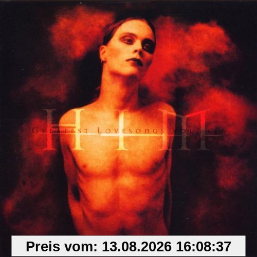 Greatest Love Songs Vol.666