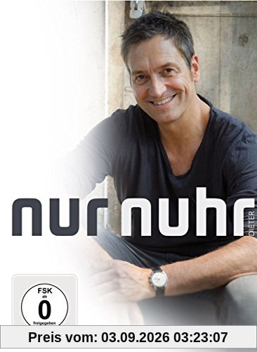 Nur Nuhr