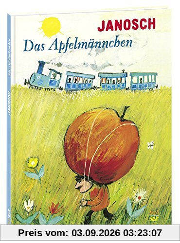 Das Apfelmännchen