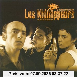 Kidnappeurs,les [France 1998]