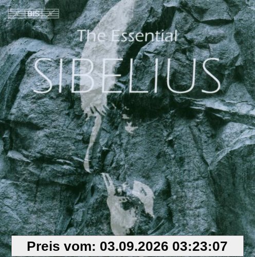 The Essential Sibelius