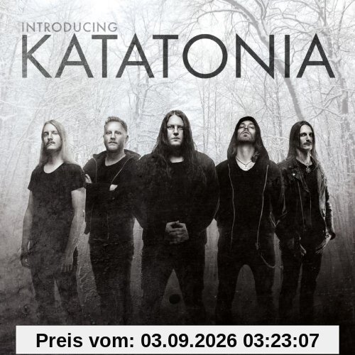 Introducing Katatonia