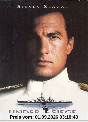 Under Siege