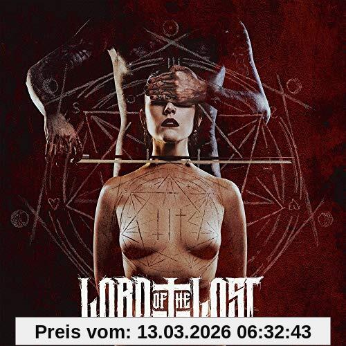 Lord of the Lost Swan Songs Iii