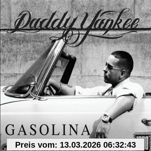 Daddy Yankee Gasolina
