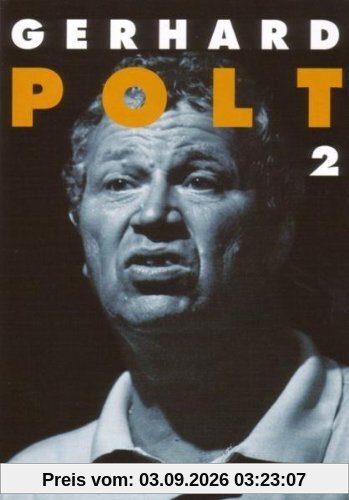 Gerhard Polt - Gerhard Polt 2