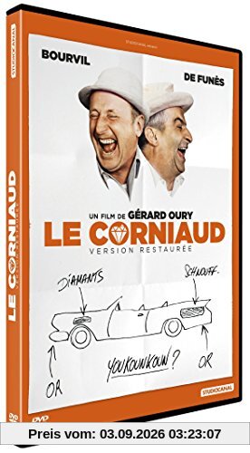 Le corniaud [FR Import]