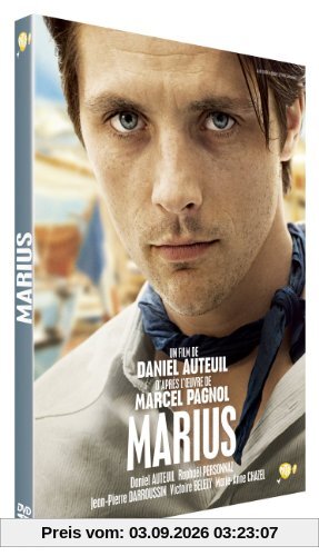 Marius [FR Import]