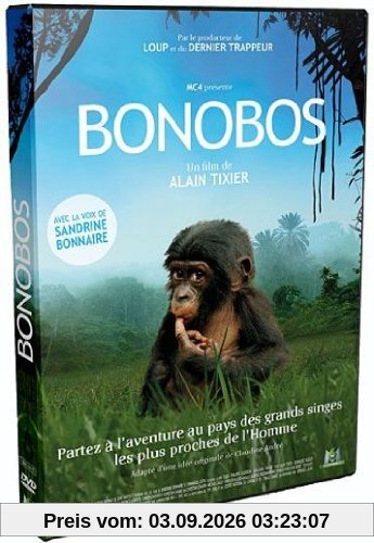 Bonobos [FR Import]