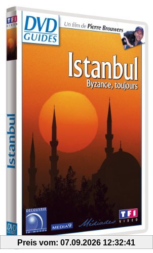Istanbul - byzance toujours [FR Import]